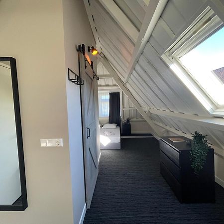 Sintlievens Apartamento Zierikzee Exterior foto