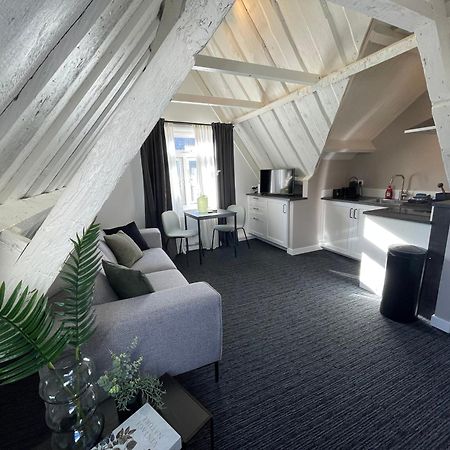 Sintlievens Apartamento Zierikzee Exterior foto