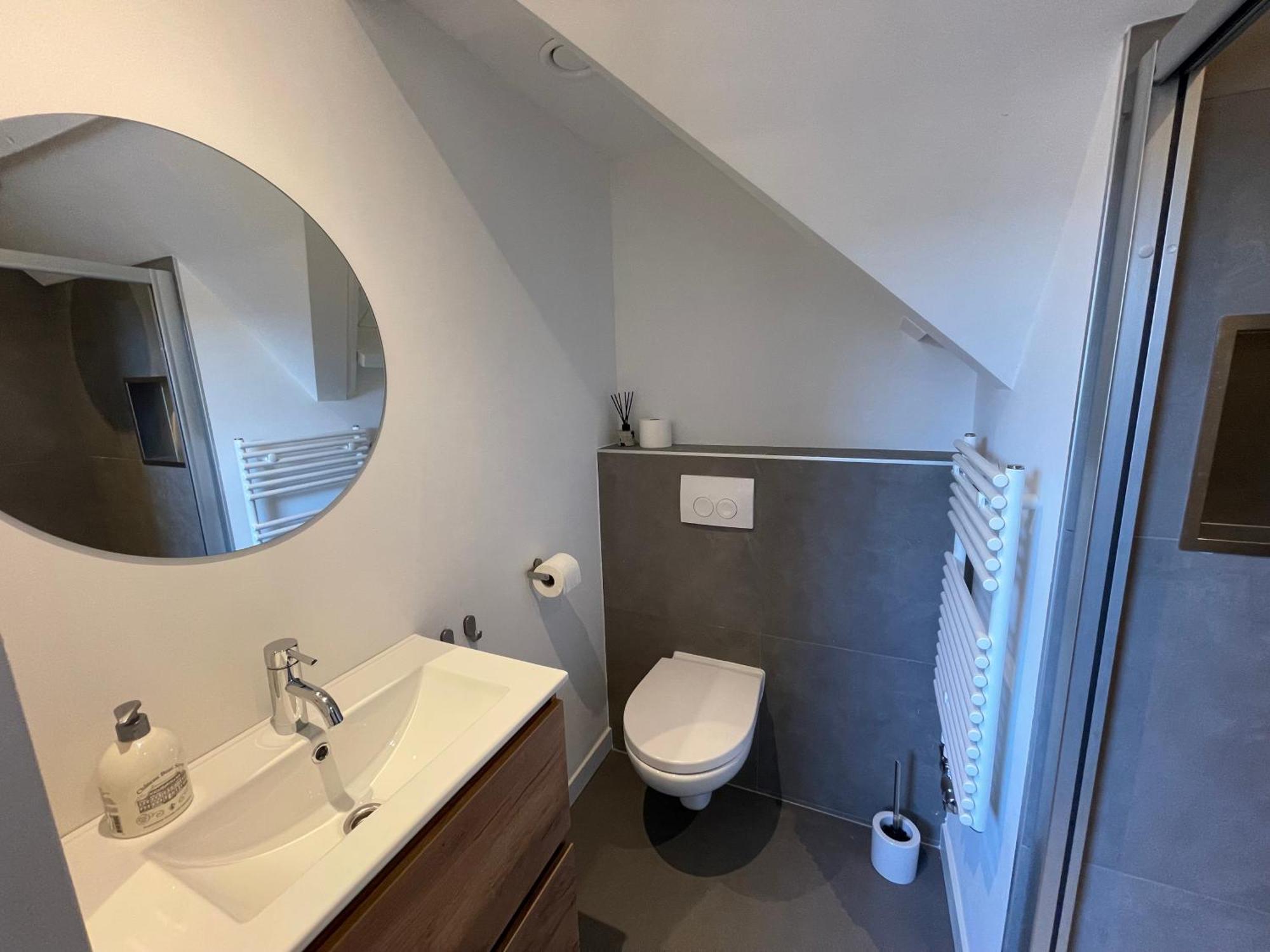 Sintlievens Apartamento Zierikzee Exterior foto