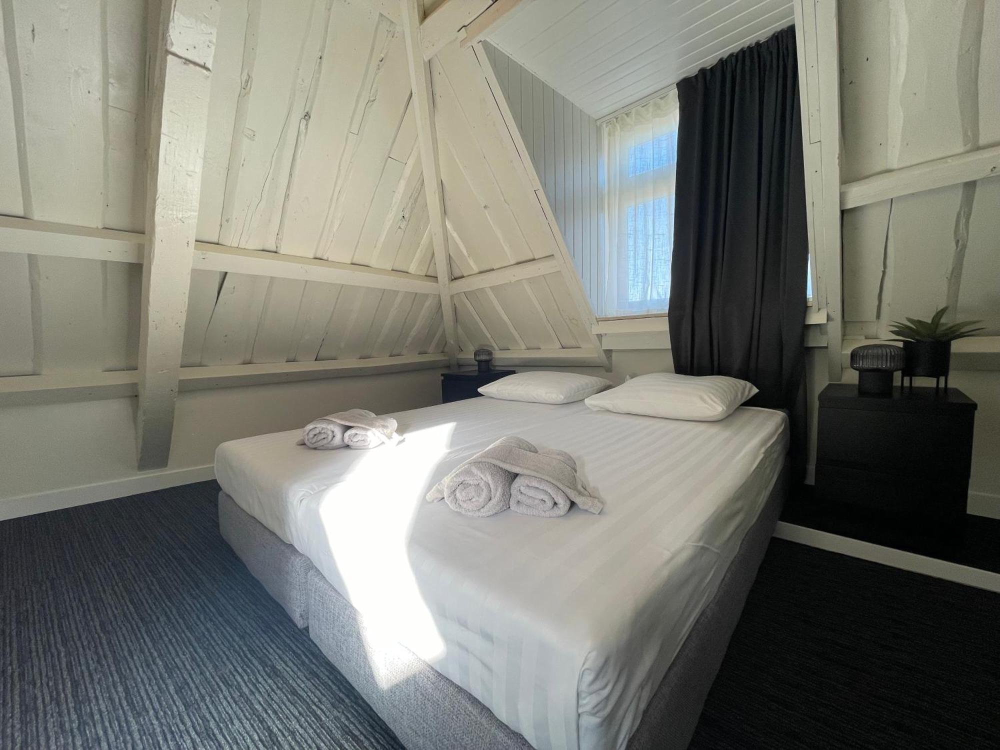 Sintlievens Apartamento Zierikzee Exterior foto