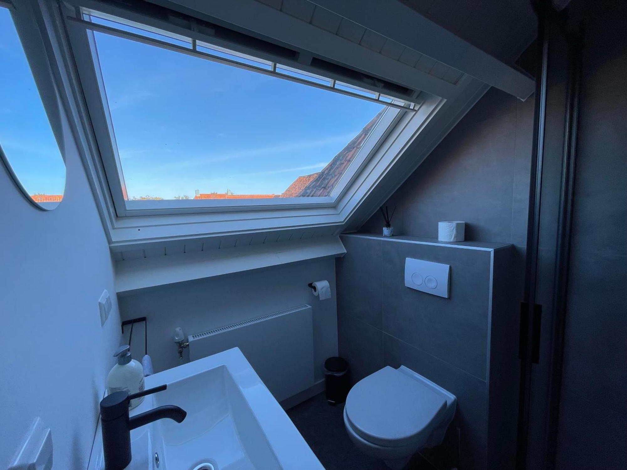 Sintlievens Apartamento Zierikzee Exterior foto