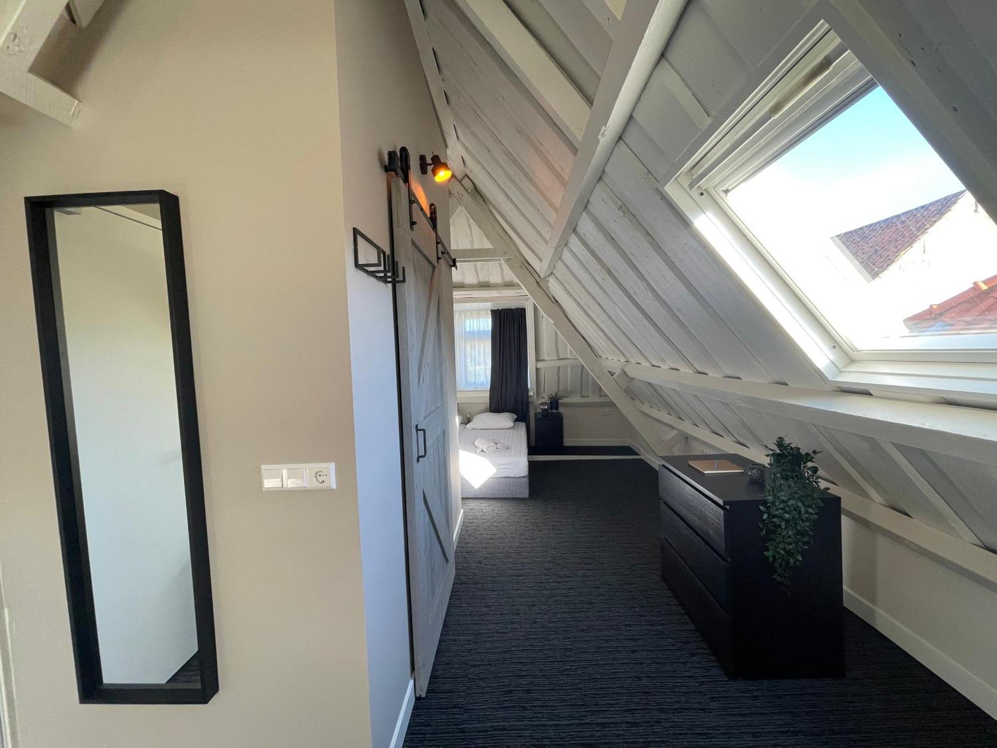 Sintlievens Apartamento Zierikzee Exterior foto