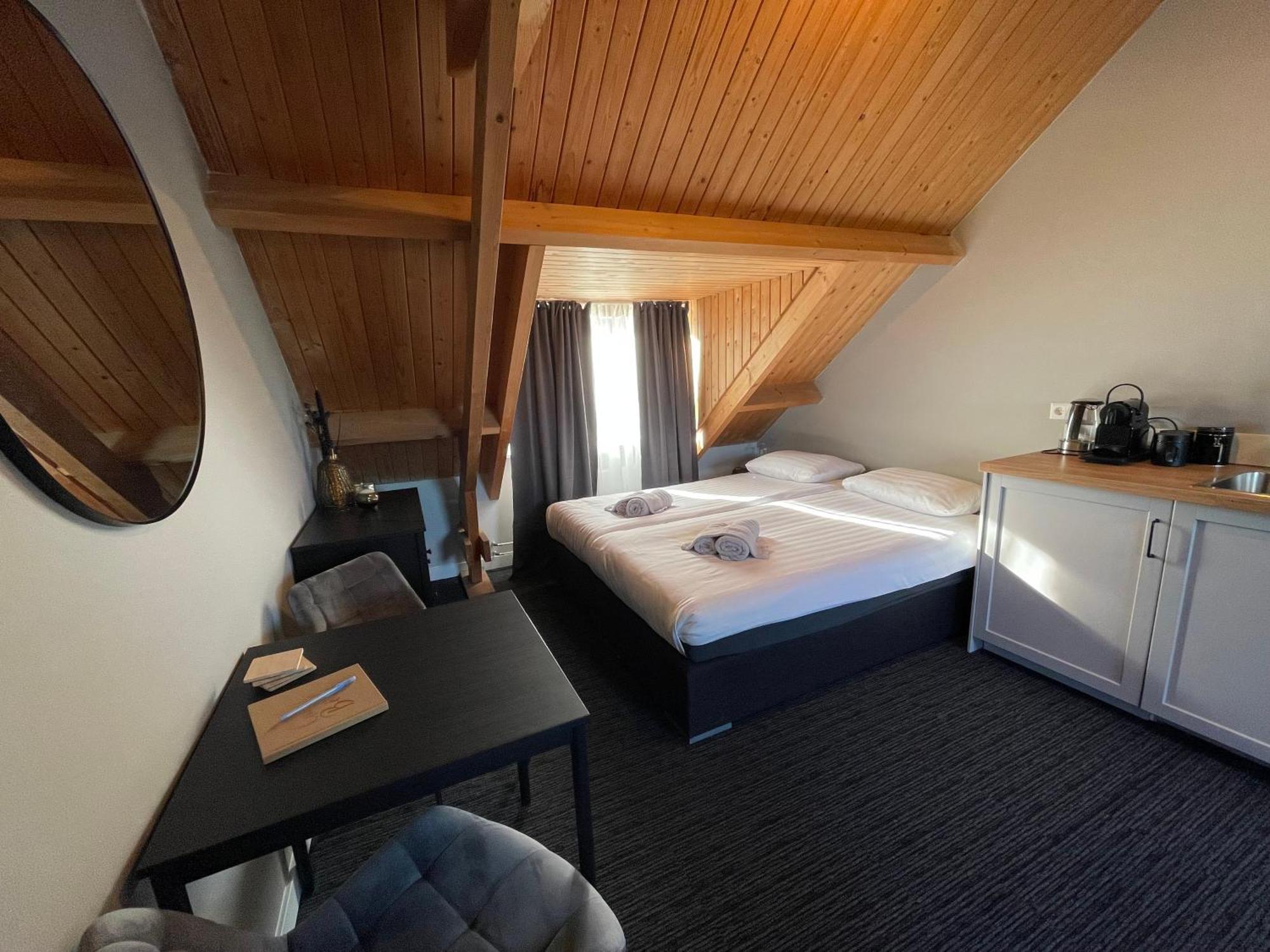 Sintlievens Apartamento Zierikzee Exterior foto