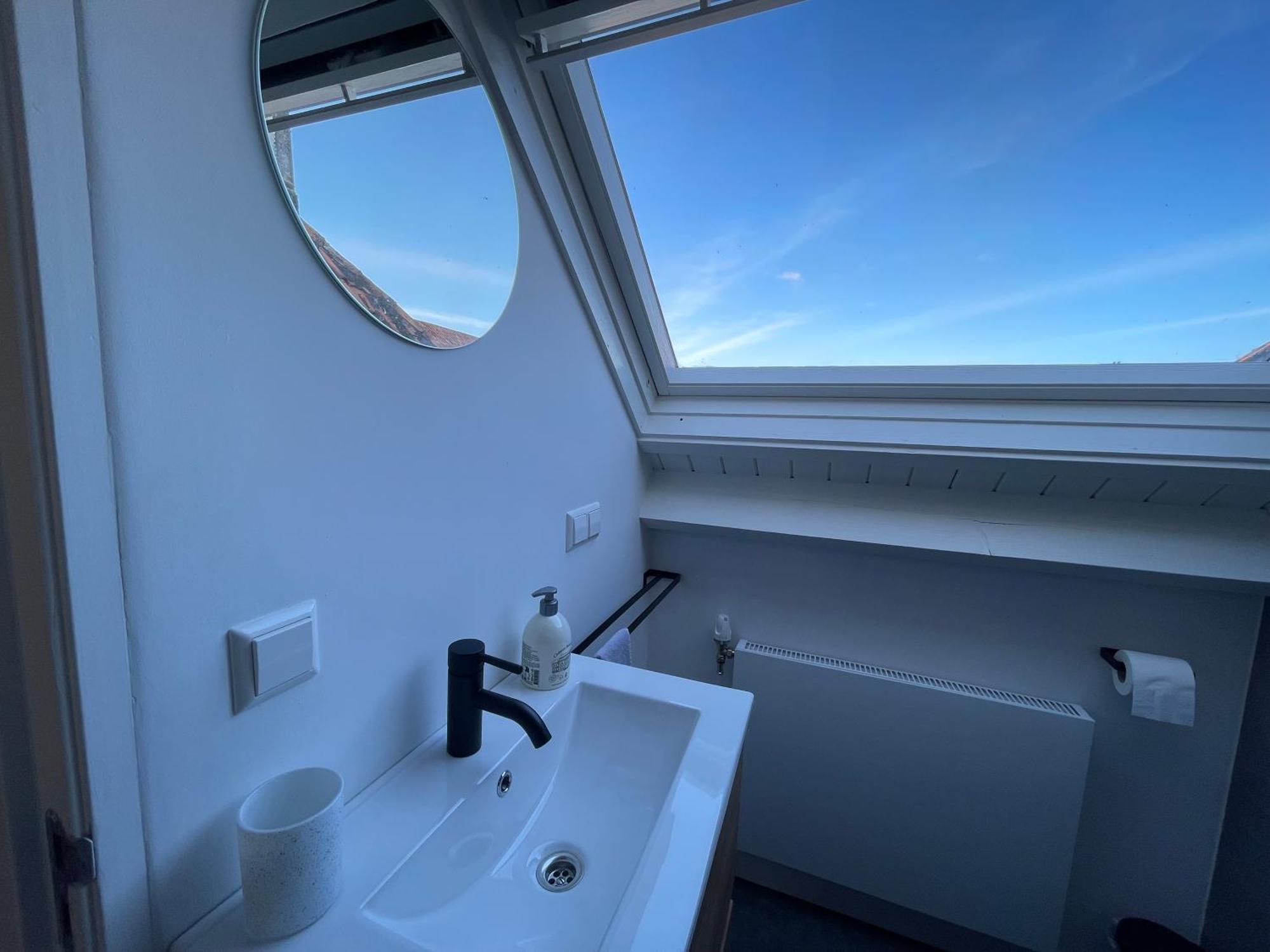 Sintlievens Apartamento Zierikzee Exterior foto