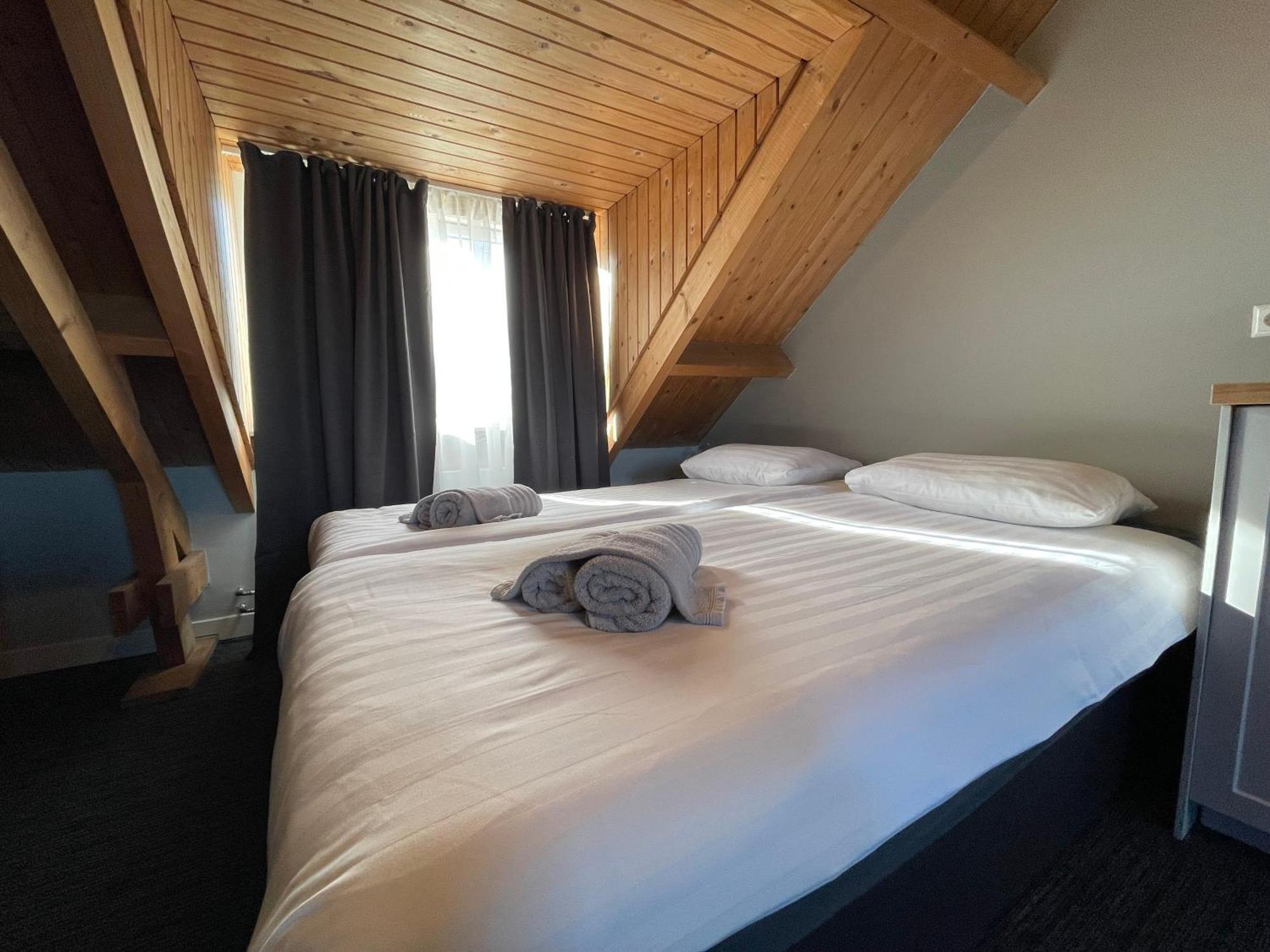 Sintlievens Apartamento Zierikzee Exterior foto