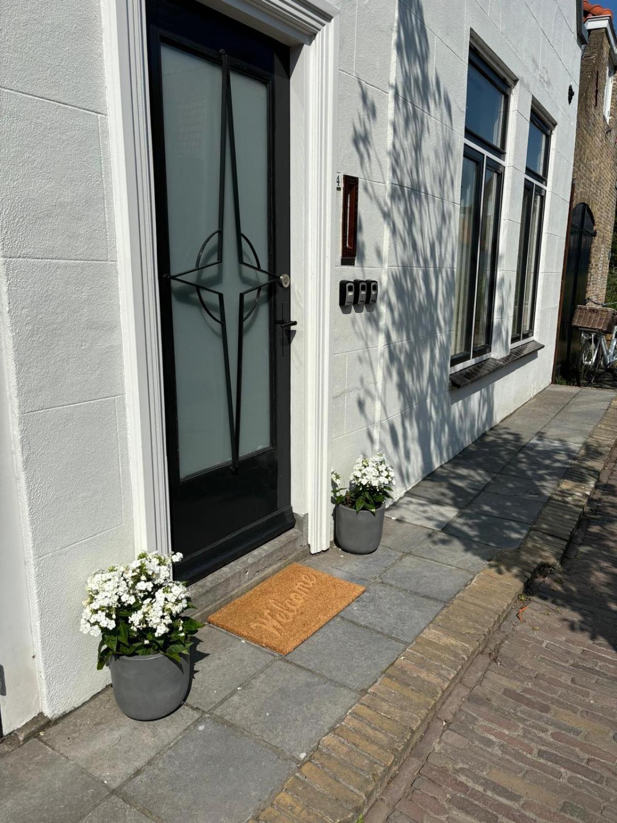 Sintlievens Apartamento Zierikzee Exterior foto